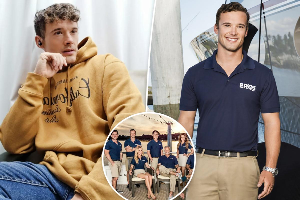 Reality Star Emile Kotze Amends Suit Against NBCUniversal, Escalating Damages to $850M Over Alleged Decade-Long Cover-Up