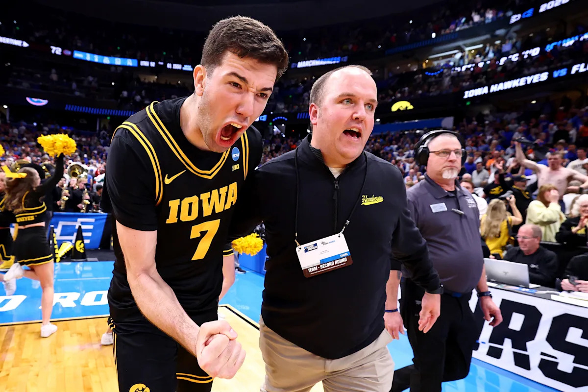 Big Ten’s 2026 NCAA Strategic Saturation: A Tactical Analysis