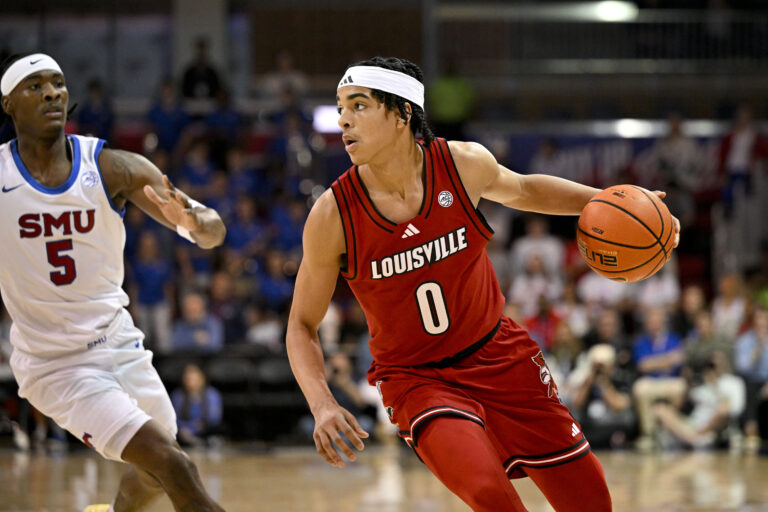 Louisville vs. USF Analysis: 2026 NCAA Tournament Tactical Preview