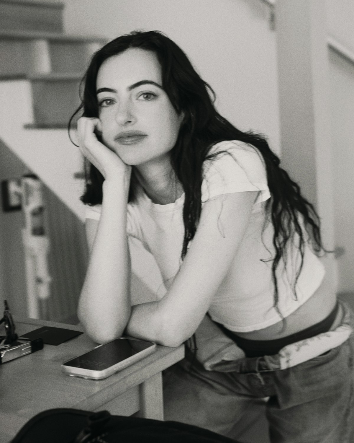 Cazzie David's 'Delusions': A Calculated Pivot Leveraging Cultural Capital into Archival Literary Assets