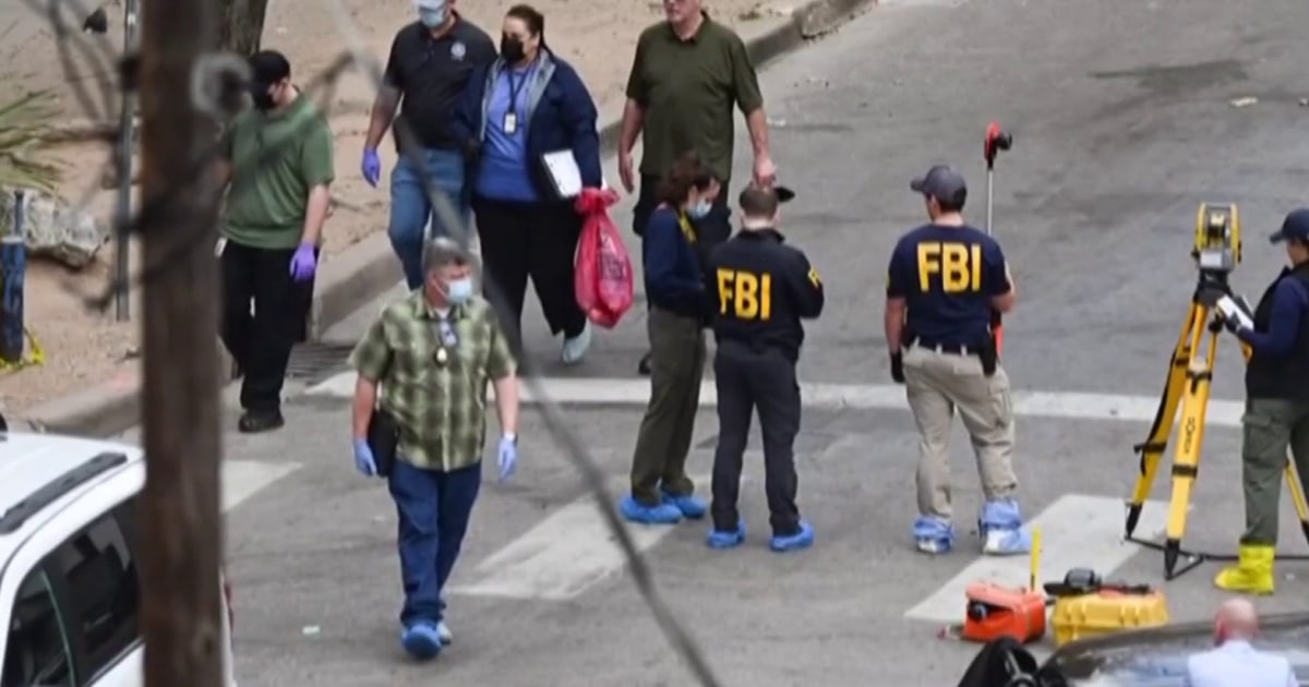 Austin Mass Shooting: Unpacking Urban Security Flaws, Geopolitical Motive Probes