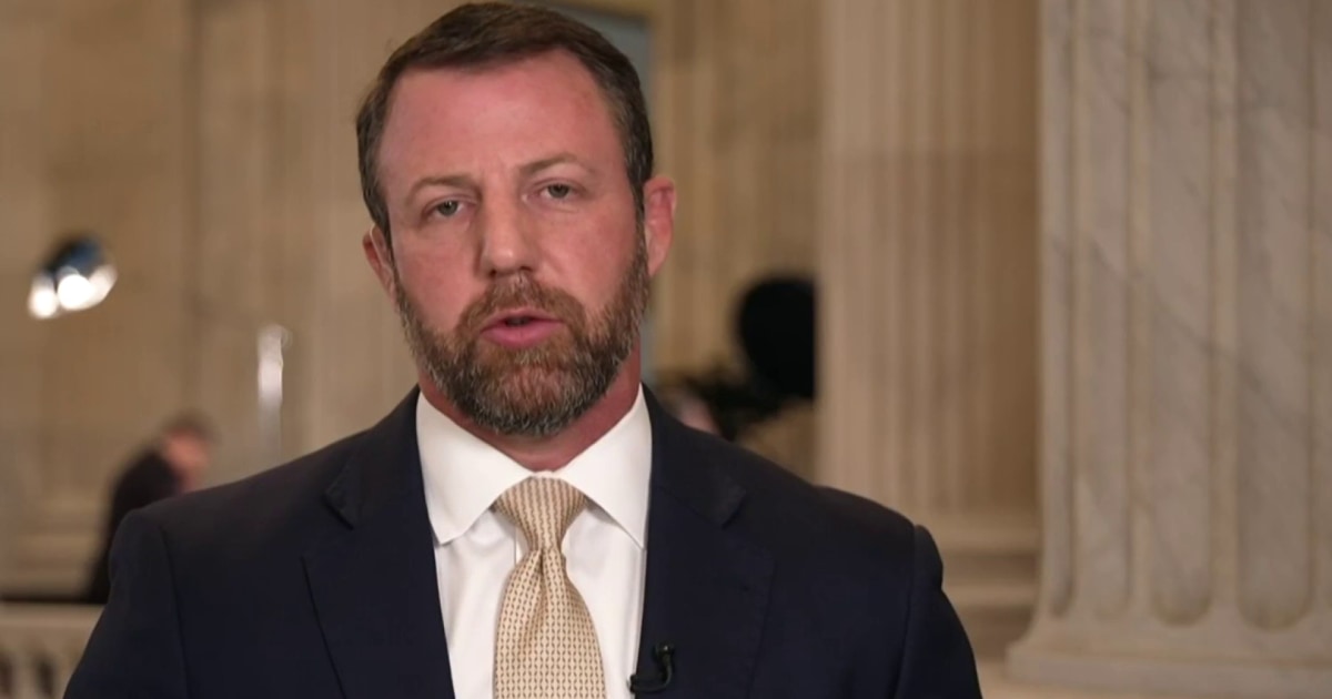 Mullin's Conflicting Iran Rhetoric Exposes Strategic and Legal Vacuum