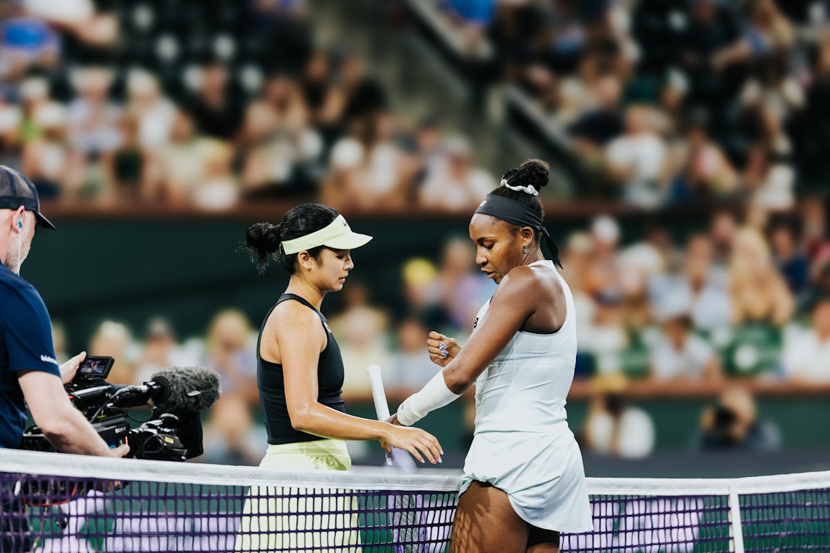 Gauff’s Rare Withdrawal and Eala’s Historic Ascent: Analyzing the Indian Wells Shift