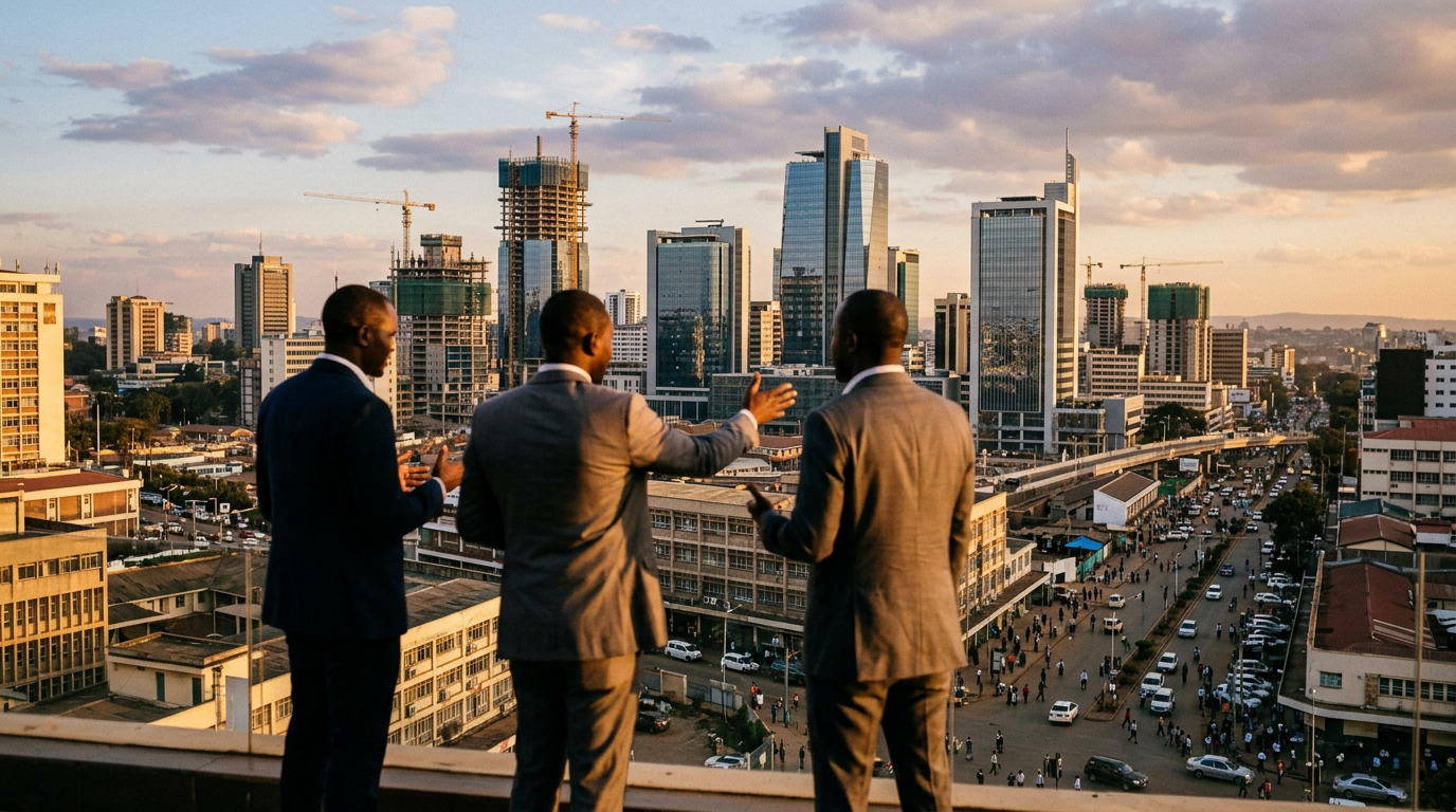 Industrial Re-rating: Rabiu’s $11.2B Net Worth Benchmarks African Wealth Expansion