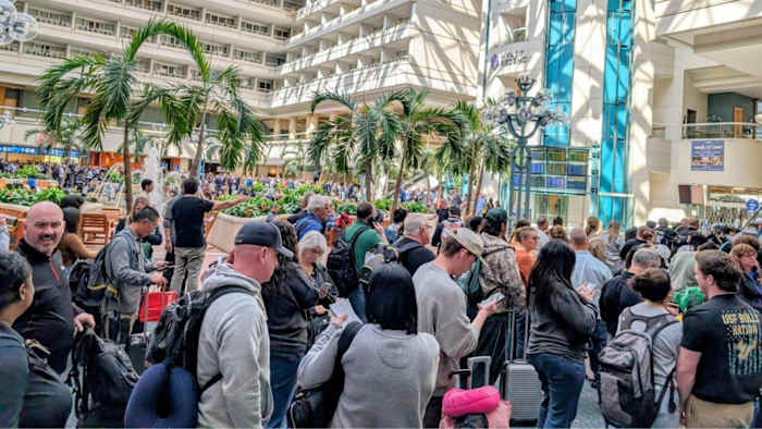 Florida Air Travel System Under Pressure: Spring Break Reveals Deep-Seated Vulnerabilities at MCO, TPA