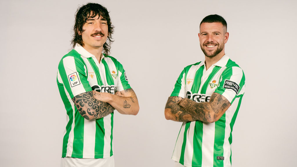 Leverage and Risk: Real Betis's Crucial Stand for LaLiga's Fifth Champions League Slot