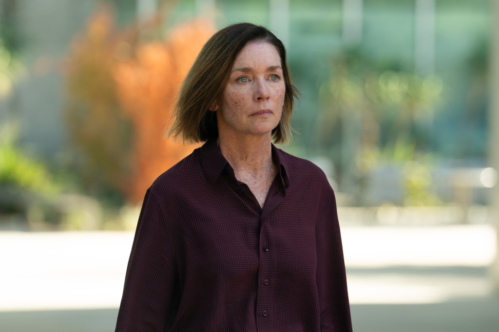 Paradise Season 2 Finale Analysis: AI Sovereignty and the Transition to High-Concept Sci-Fi