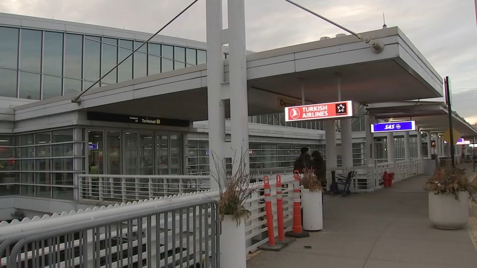 O'Hare Disappearance: A Case Study in Airport Security, Public Appeals, and Vulnerable Travelers