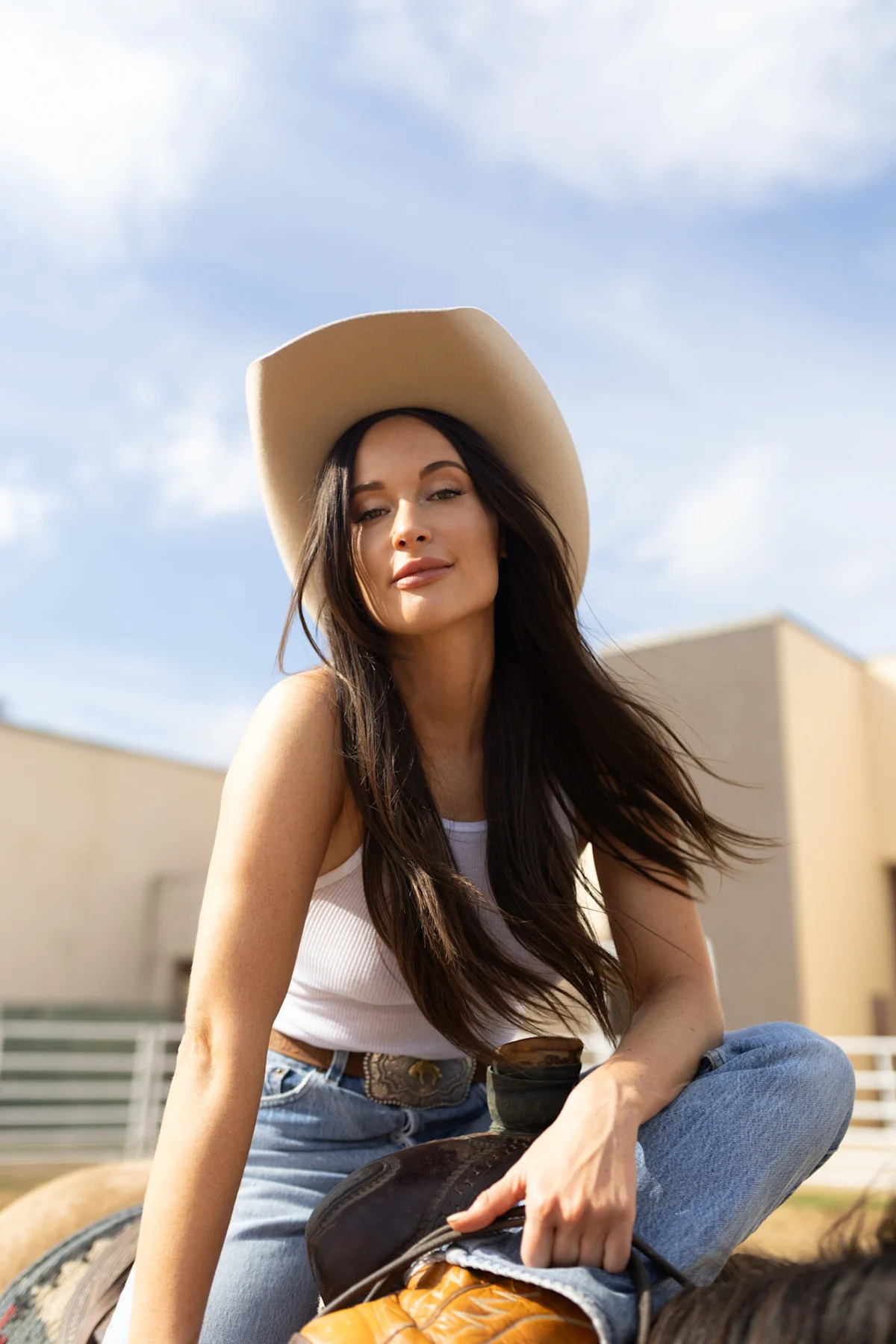 Kacey Musgraves' 'Middle of Nowhere': Strategic Analysis of Brand Evolution and Market Positioning
