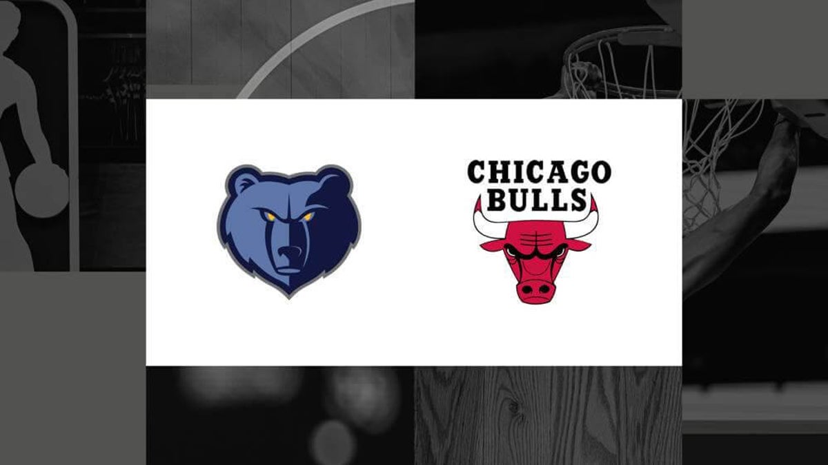 Grizzlies-Bulls Matchup: Strategic Asset Management and Competitive Reset