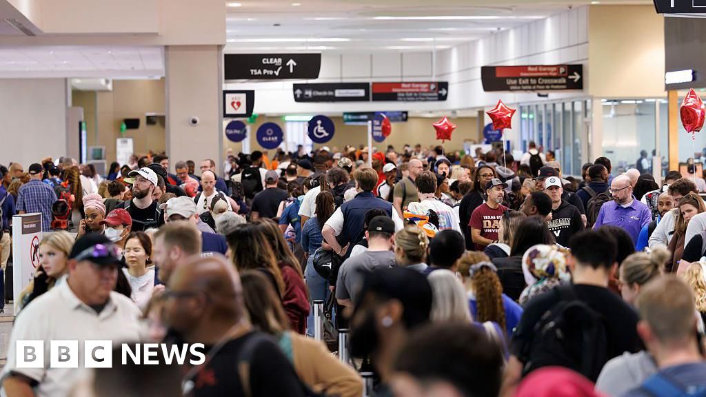 Systemic Attrition: TSA Labor Crisis Threatens Aviation Infrastructure Amid DHS Funding Deadlock