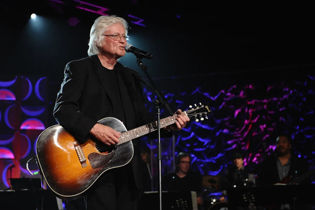 Chip Taylor: The Industrial Legacy and Strategic IP of a Songwriting Architect