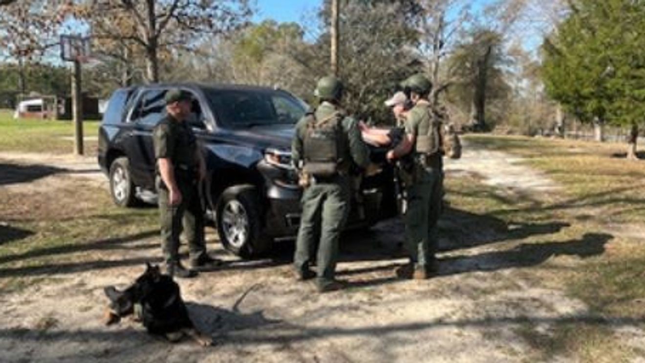 GBI Investigates Apparent Homicide-Suicide in Eastman, Dodge County