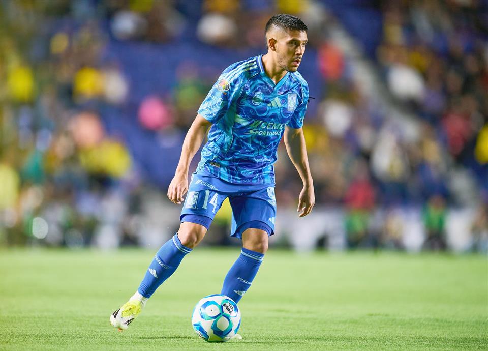Puebla vs. Tigres: Tactical Volatility and Institutional Stakes in Matchday 9