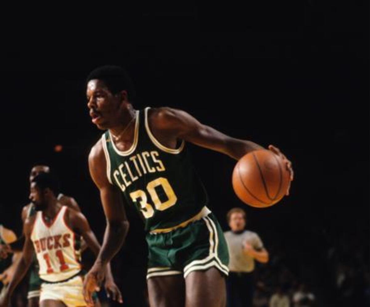 Cooper Flagg's NBA Ascent: Cedric Maxwell Draws Larry Bird Parallels