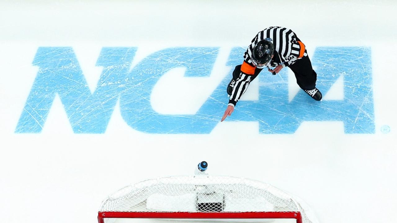 2026 NCAA Hockey: NPI Analytics, Las Vegas Expansion, and the Historical Beanpot Collapse