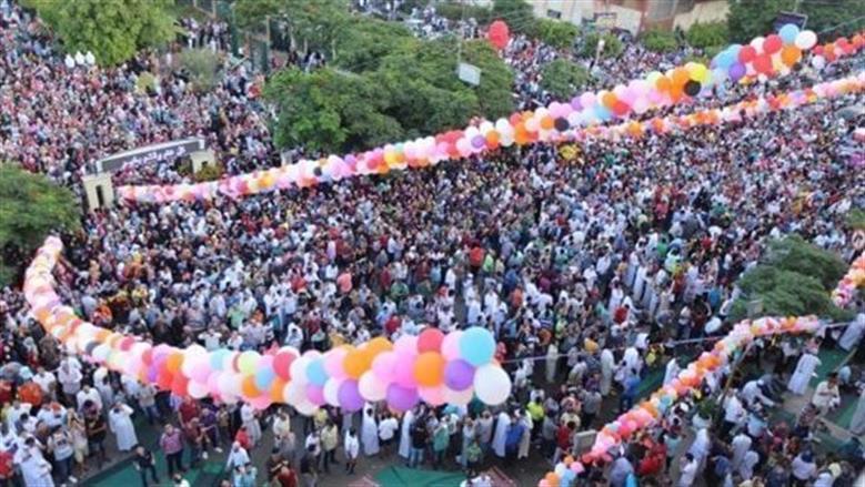 Strategic Divergence: Saudi Bloc and Egypt's Autonomy in Eid al-Fitr Announcements