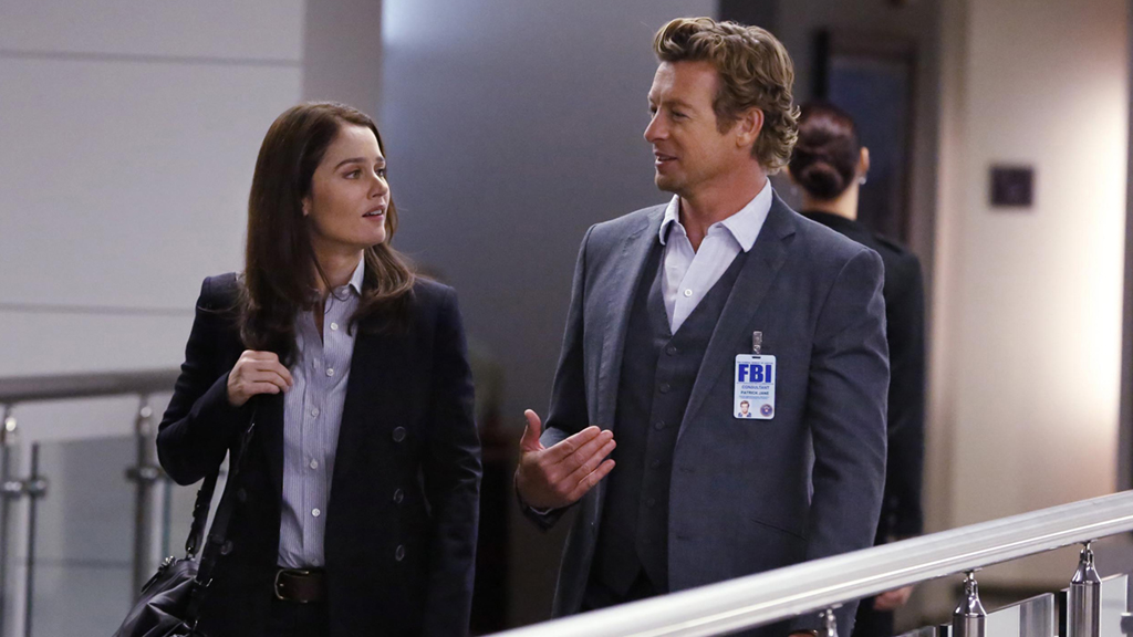 Streaming Syndication: The Strategic Logic Behind Netflix’s ‘The Mentalist’ Acquisition