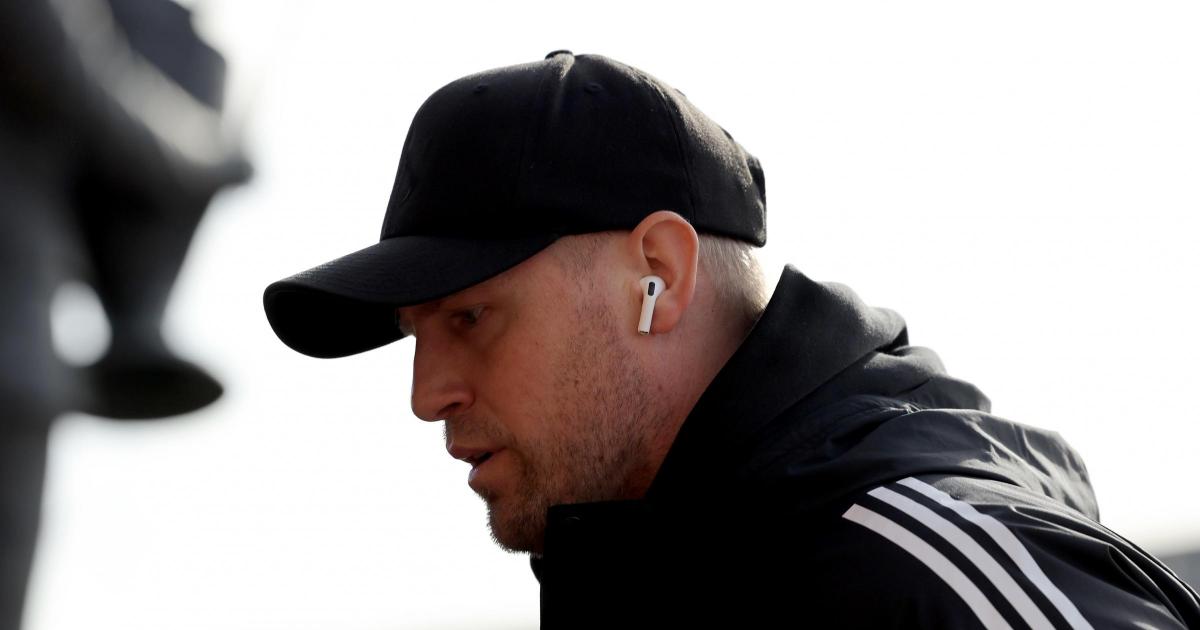 The Sinisalo Succession: Analyzing Kasper Schmeichel’s Performance Regression at Celtic
