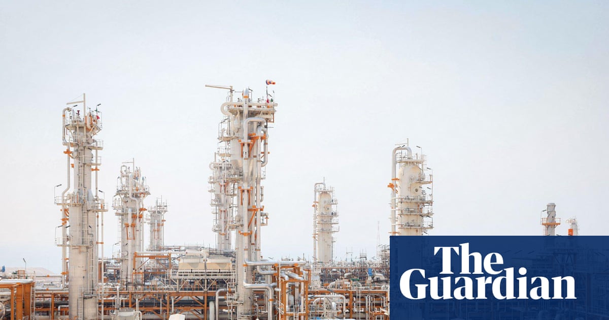Strategic Escalation: Iranian Strikes on Qatari LNG Hub Trigger Trump’s South Pars Ultimatum
