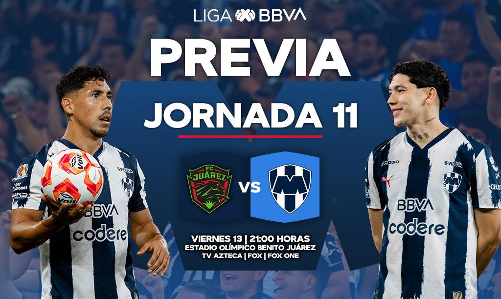 Liga MX Clausura 2026: Juárez Faces Monterrey in Crucial Playoff Push