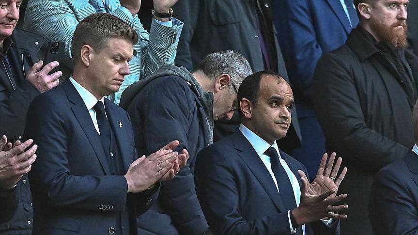 Tottenham Ejects Tudor After 44 Days Amid Relegation Proximity; De Zerbi Pursuit Escalates
