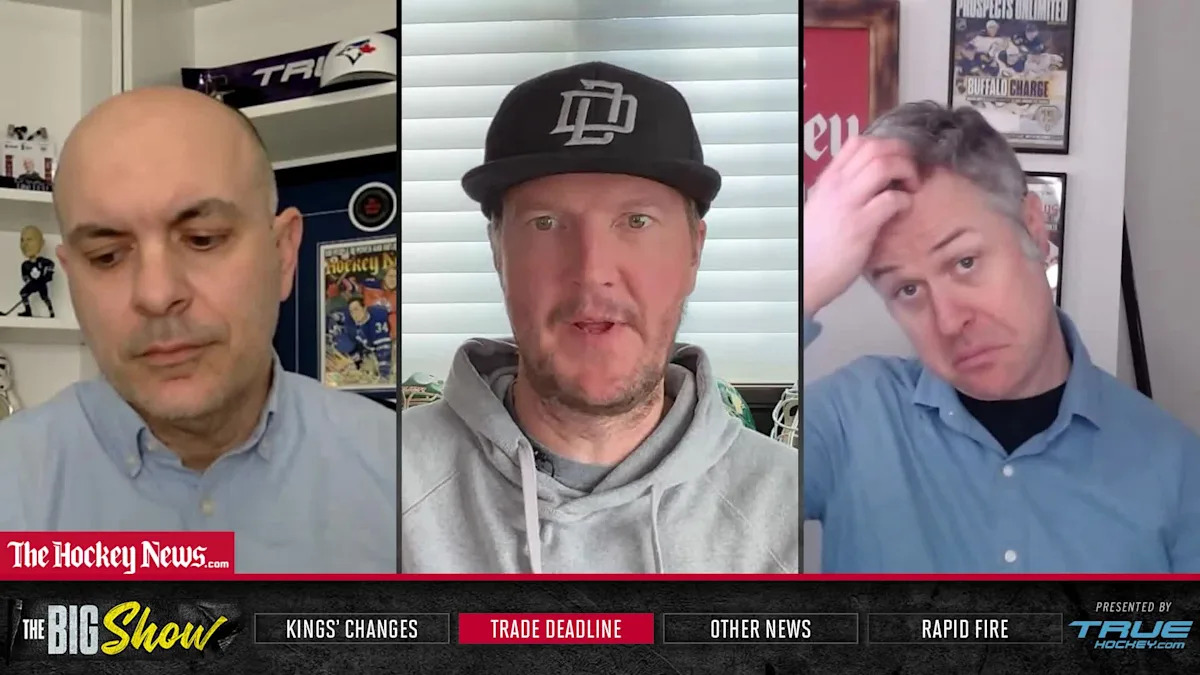 Corey Perry Commits to Kings, Leverages No-Trade Clause Amidst Trade Deadline