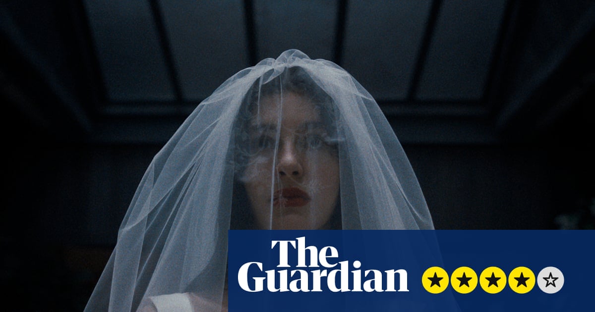 Strategic Analysis: Netflix’s Genre-Bending Shift with ‘Something Very Bad Is Going to Happen’