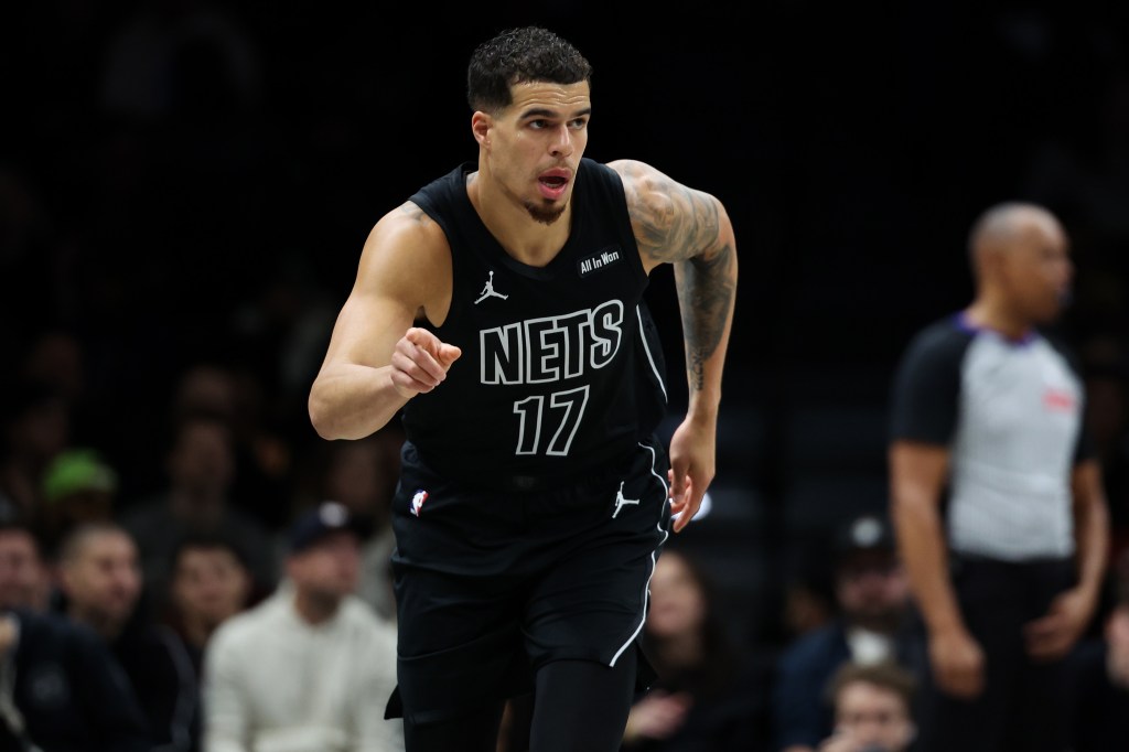 Brooklyn Nets' Losing Streak Hits Eight as Miami Heat Eye Play-In Seeding