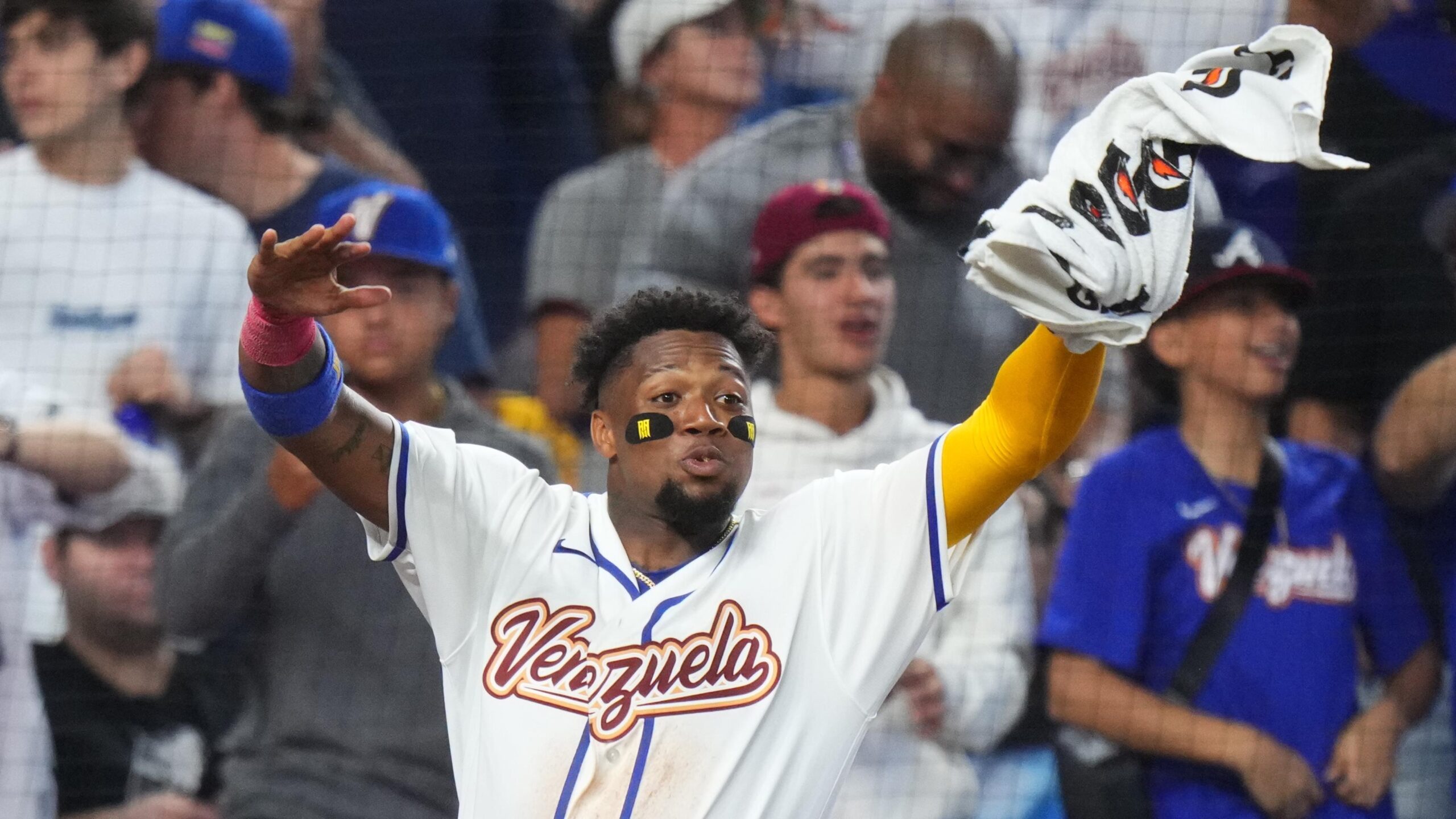 Organizational Exposure and Global Strategy: The Braves’ Roster in the 2026 WBC