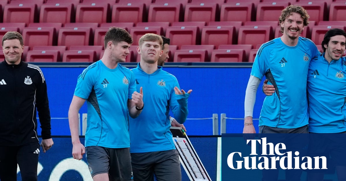 Strategic Crossroads: Newcastle's Resilience Tested in Decisive Champions League Second Leg vs. Barcelona