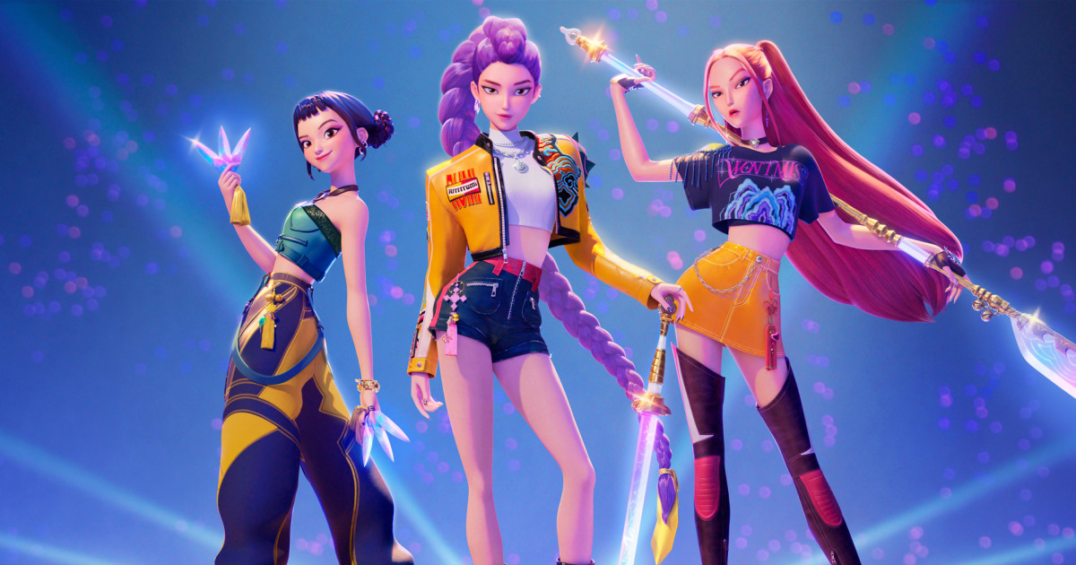 Netflix's Strategic Disruption: How 'Kpop Demon Hunters' Redefines Animation IP and Streaming Valuation
