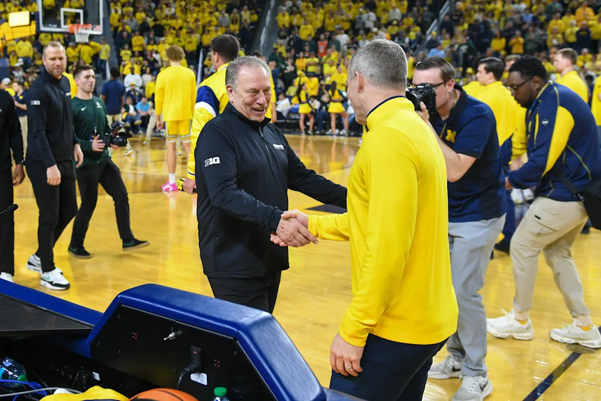 2026 Big Ten Tournament Analysis: Michigan’s Tactical Hegemony and Purdue’s Structural Volatility
