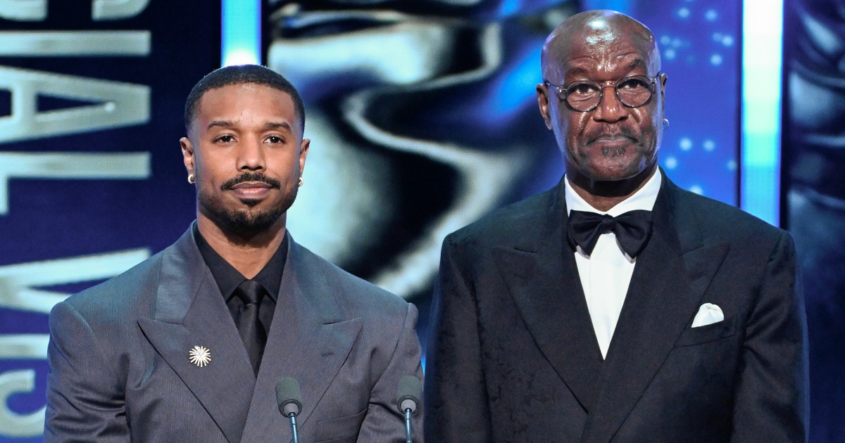 Institutional Failure: BAFTA/BBC Accountability Questioned After Racial Slur Incident Involving Lindo and Jordan