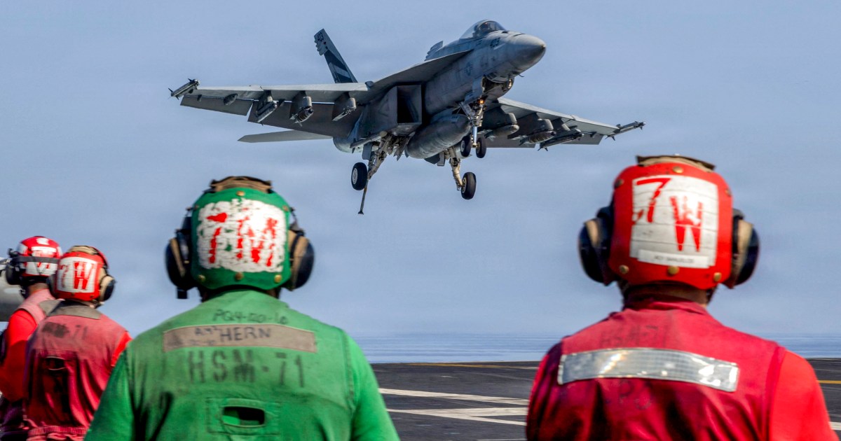 Trump Explores Iran Ground Troop Deployment Amid 'Unconditional Surrender' Demand