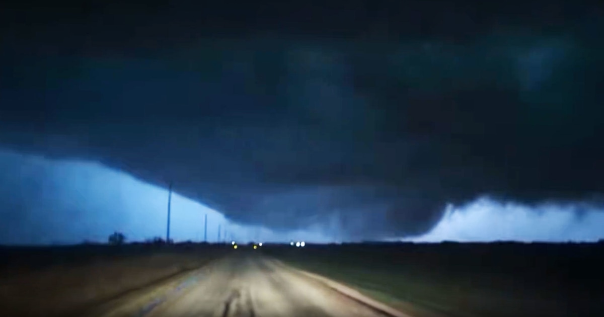 Fatal Major County Tornado Exposes Critical Gaps in Rural Infrastructure Resilience and Emergency Locating Protocols