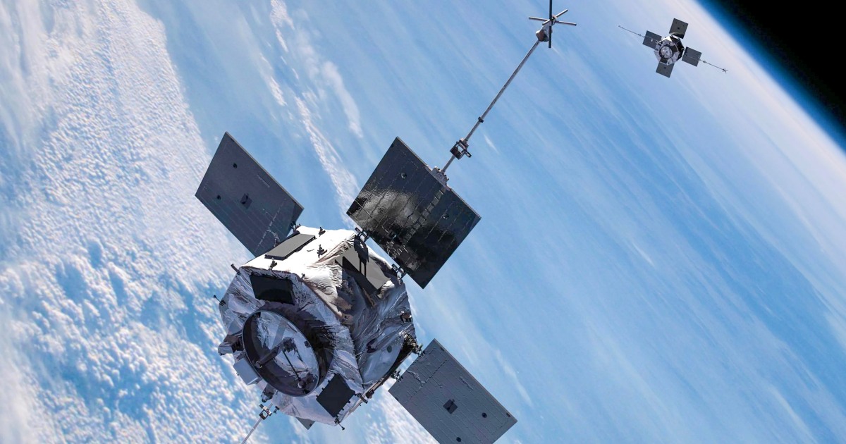 Analysis of NASA Van Allen Probe A Uncontrolled Reentry: Risk Mitigation and Orbital Asset Management