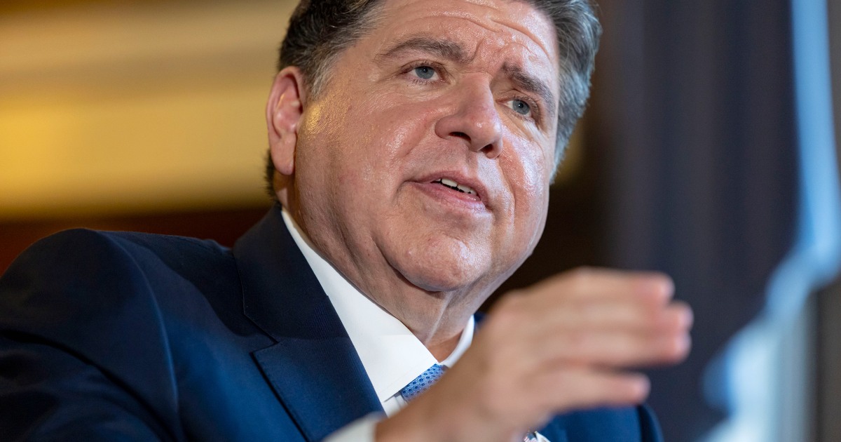 Illinois Primaries: Retirement Waves Expose Ideological Fault Lines and Financial Leverage in Democratic Succession
