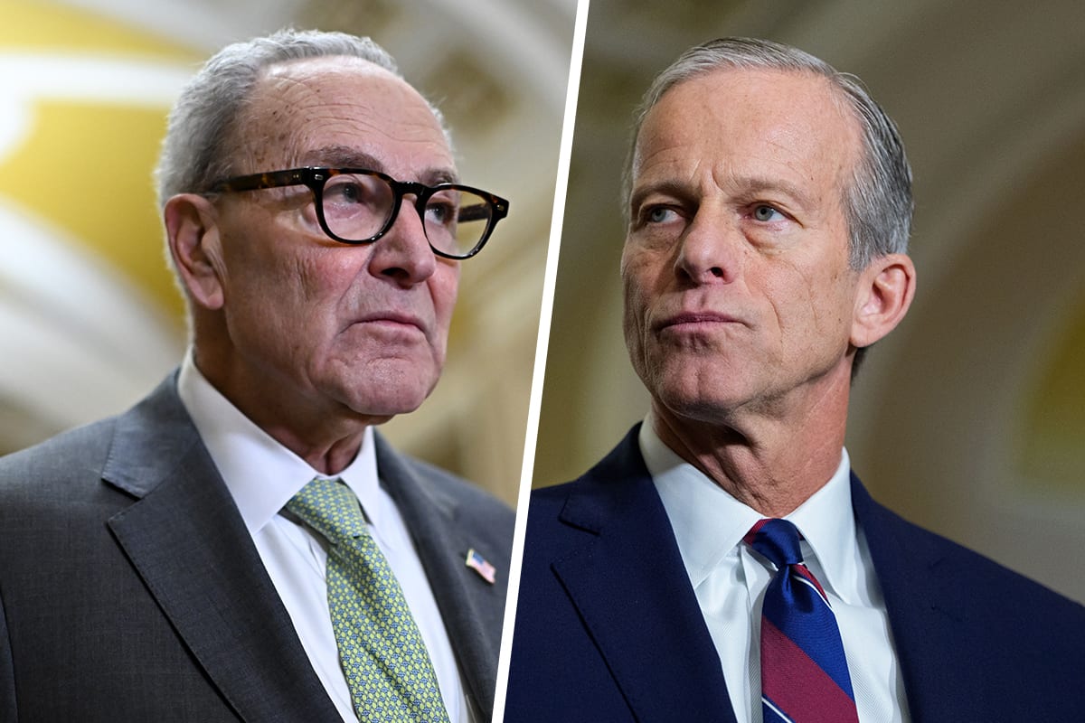 DHS Shutdown Deal Exposes Systemic Fragility Amid ICE Funding Stalemate