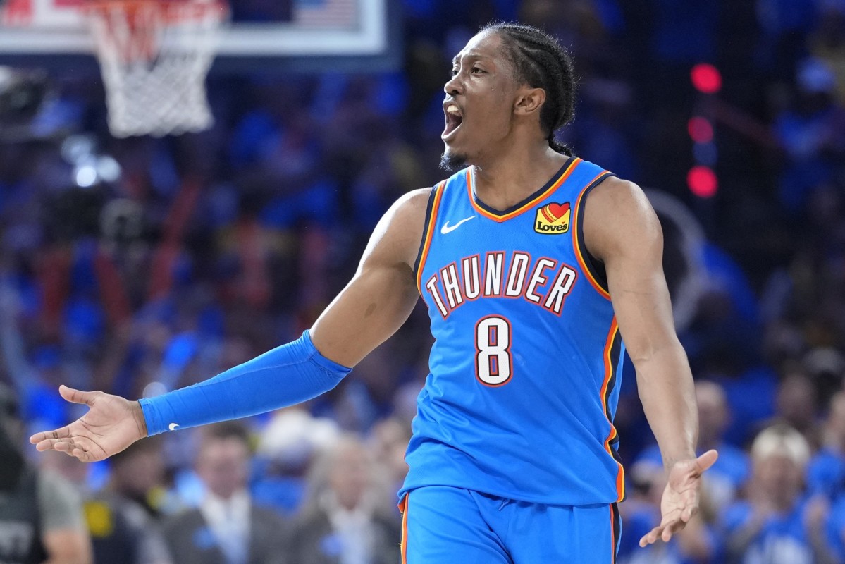 Thunder vs. Magic: High-Stakes NBA Matchup Analysis & Betting Market Insights