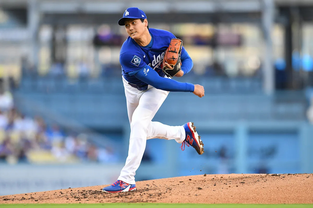 Ohtani's 2026 Pitching Return: Analyzing Operational Calculus Post-Tommy John Surgery