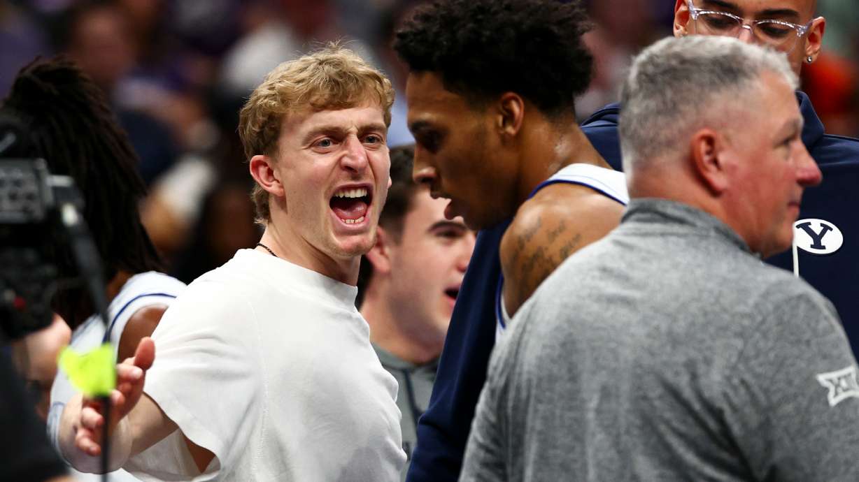 BYU’s Institutional Pivot: AJ Dybantsa and the New NIL Paradigm