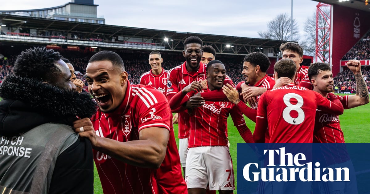 Tottenham vs. Nottingham Forest Analysis: Tactical Volatility in the ‘Disarray Derby’