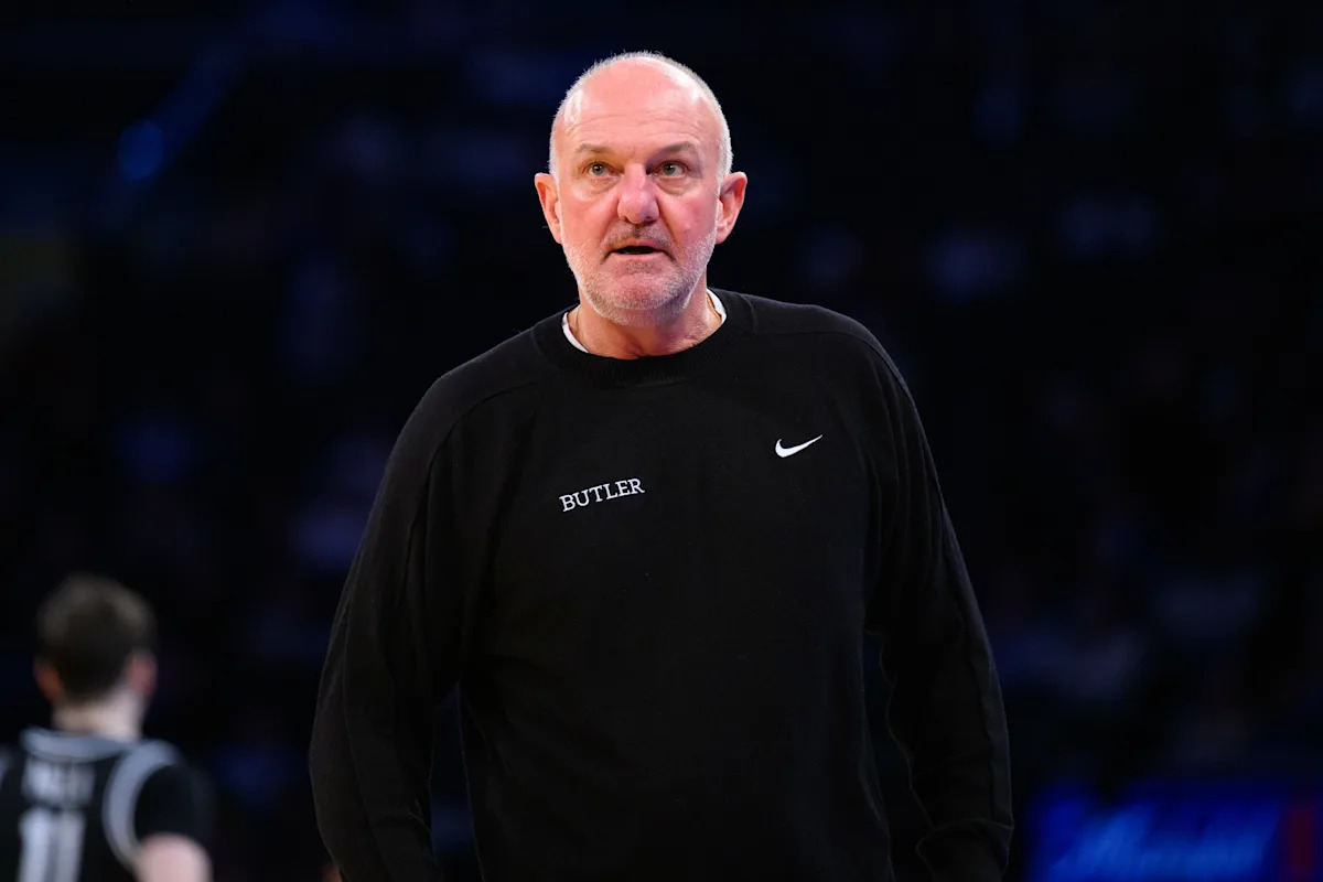 Thad Matta's Butler Exit: Strategic Pivot and Institutional Continuity in the Big East