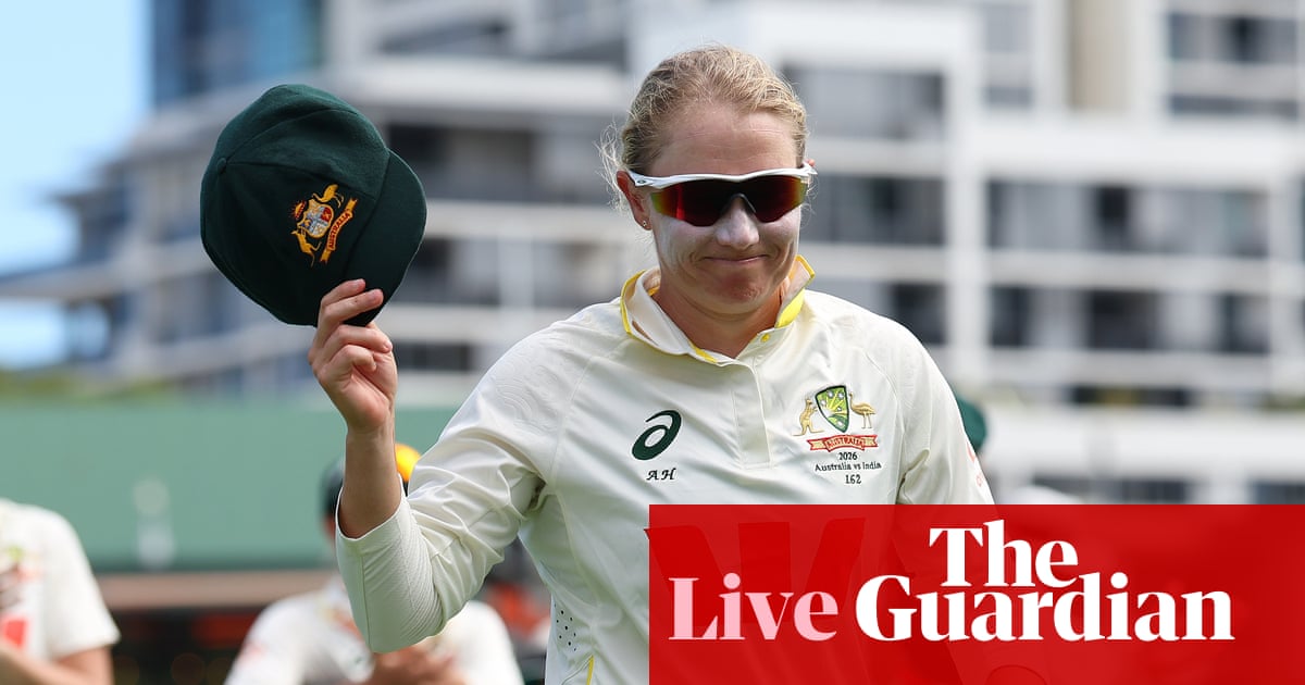Annabel Sutherland’s Test Milestone: A Structural Pivot for Australian Cricket