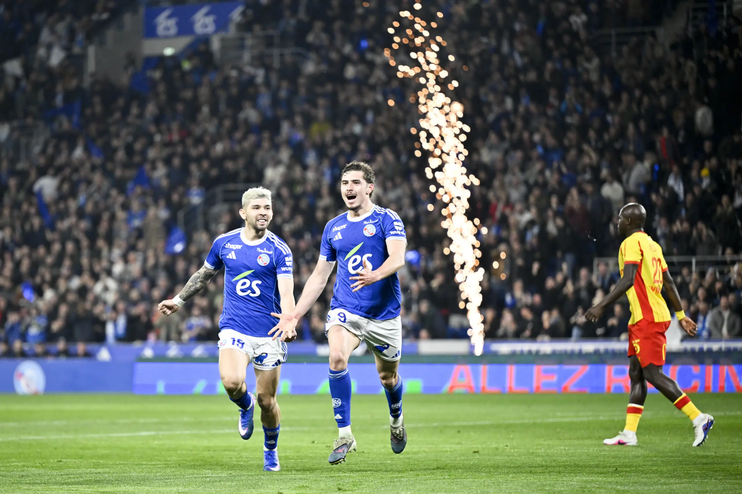 Strasbourg vs. Rijeka: Tactical Analysis and Squad Depth Challenges in the UECL Round of 16