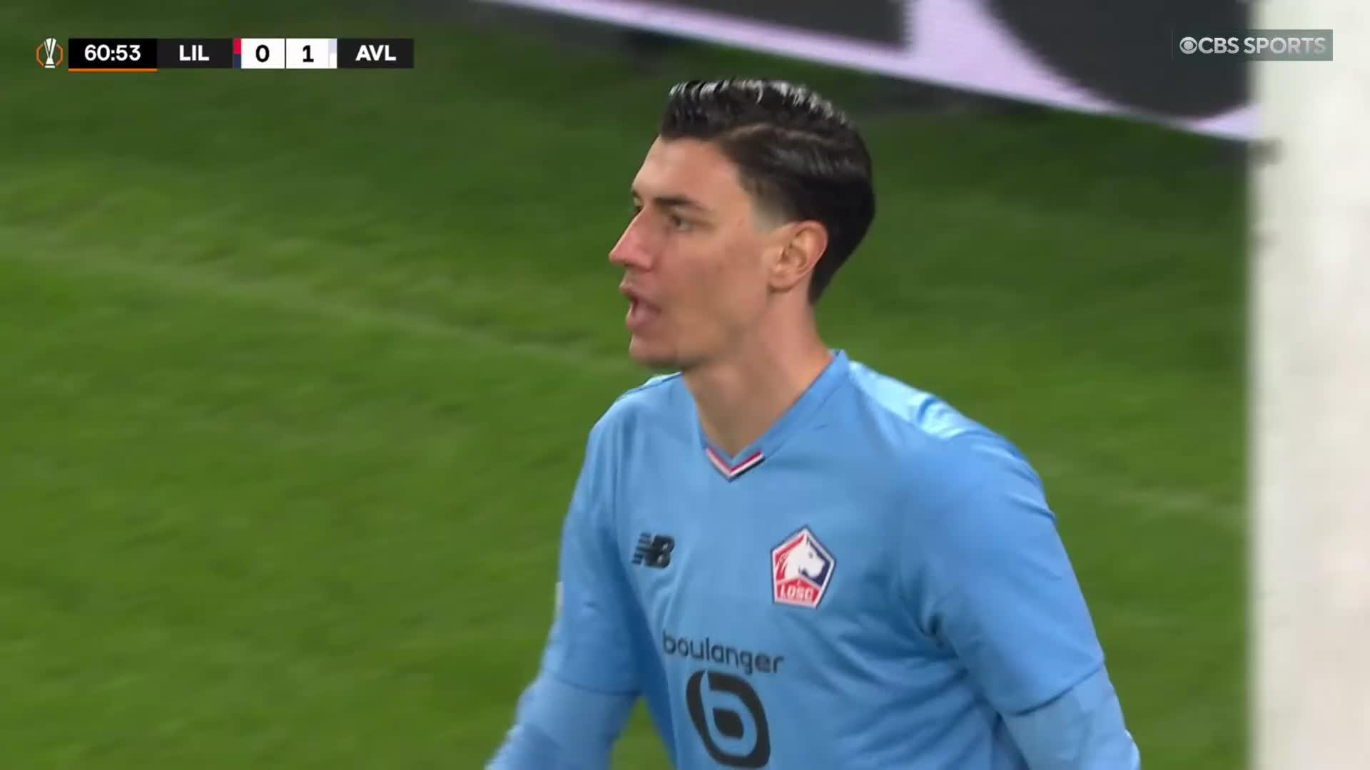 Emery's Europa League Mastery Drives Aston Villa's European Charge