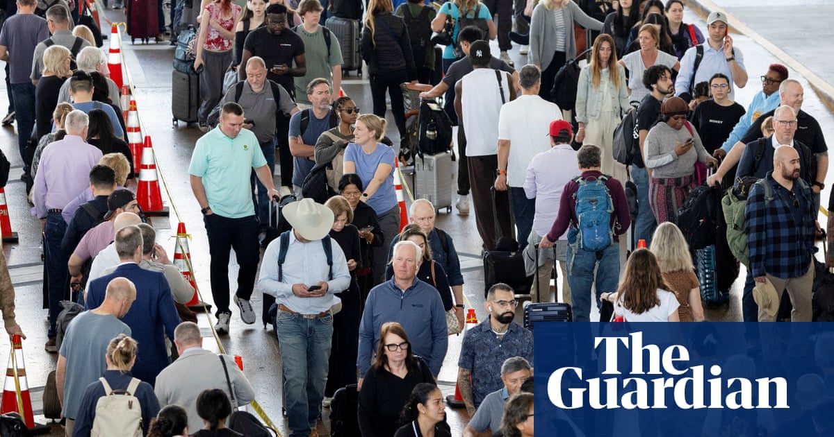 TSA Staffing Crisis: Shutdown Fallout Threatens 2026 World Cup Security Readiness