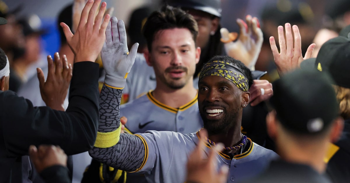 Analyzing the Rangers' Acquisition of Andrew McCutchen: A Strategic Depth Maneuver