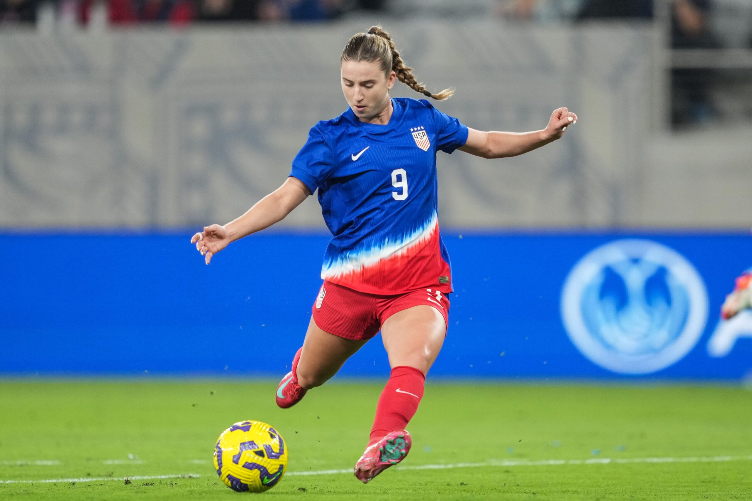 Tactical Preview: USWNT vs. Canada in the 2026 SheBelieves Cup Championship Decider